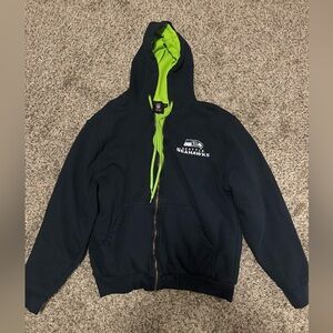 NFL  Seahawks Hoodie